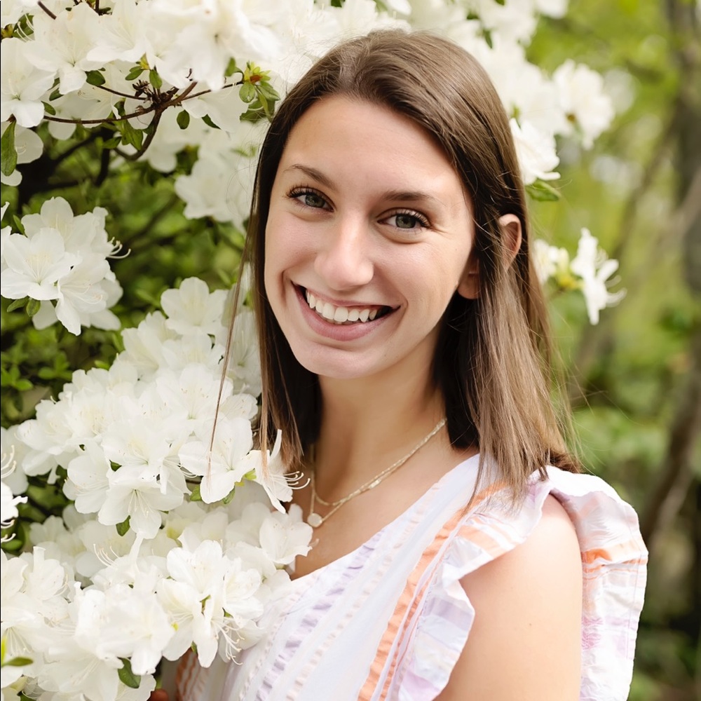 Meet your Posher, Kelsie